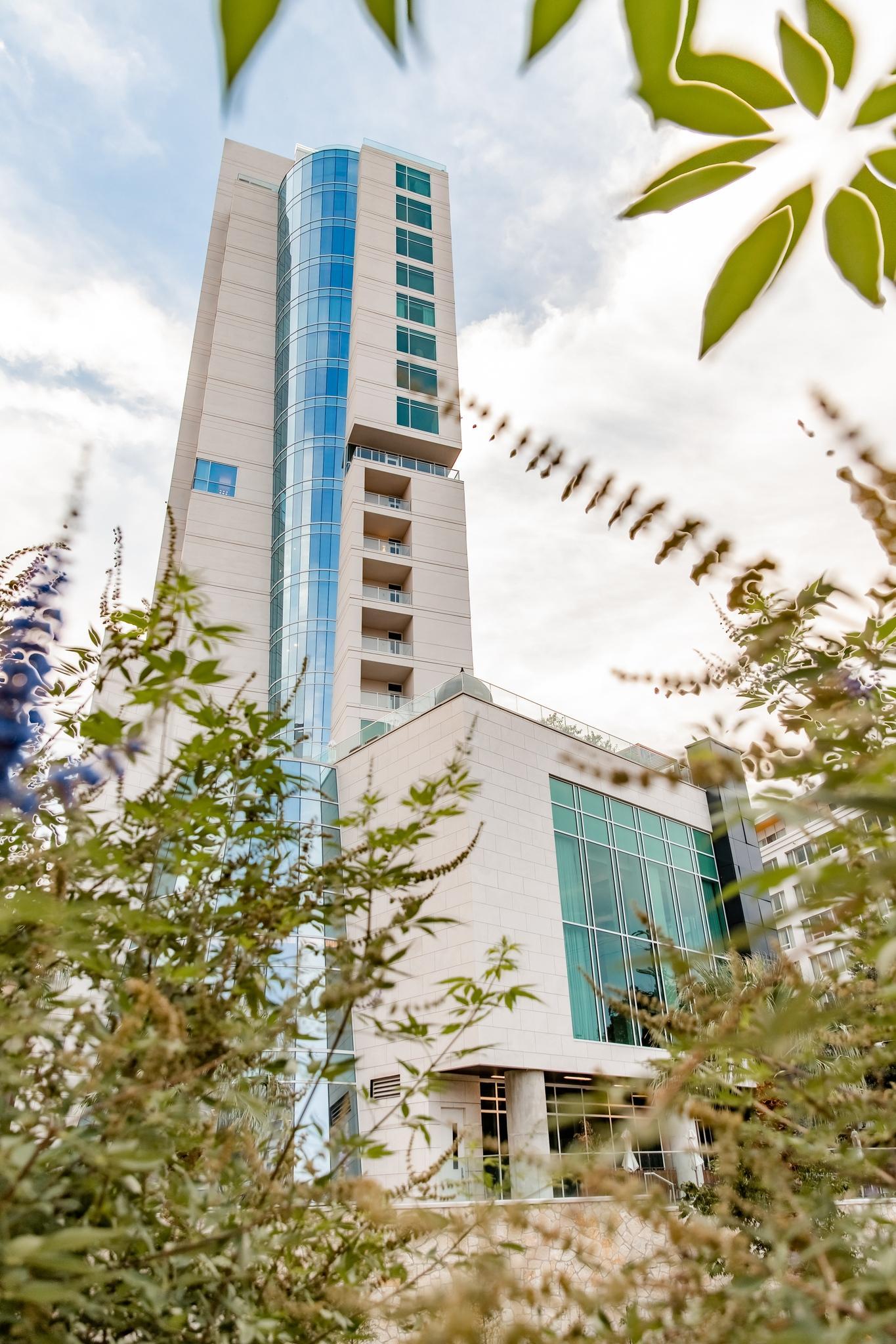 Thompson San Antonio - Riverwalk, By Hyatt Exteriör bild