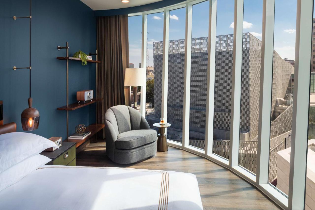 Thompson San Antonio - Riverwalk, By Hyatt Exteriör bild