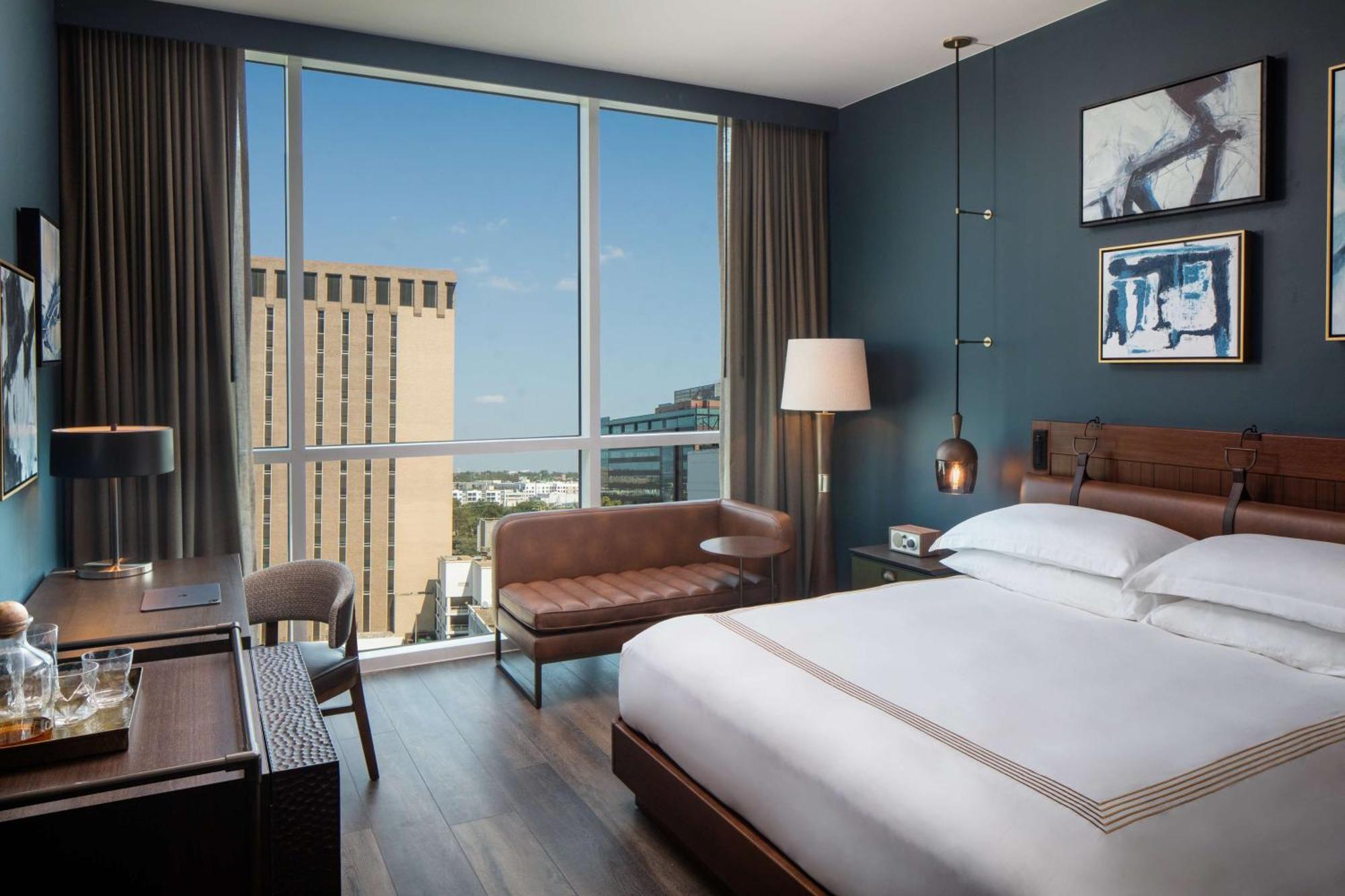 Thompson San Antonio - Riverwalk, By Hyatt Exteriör bild