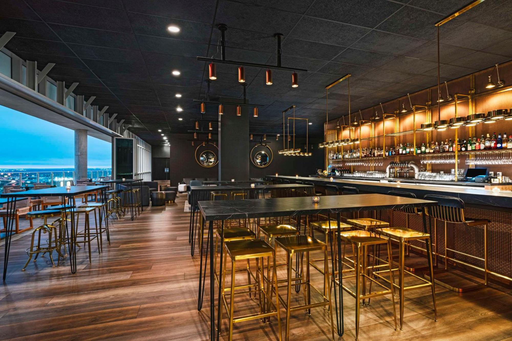 Thompson San Antonio - Riverwalk, By Hyatt Exteriör bild