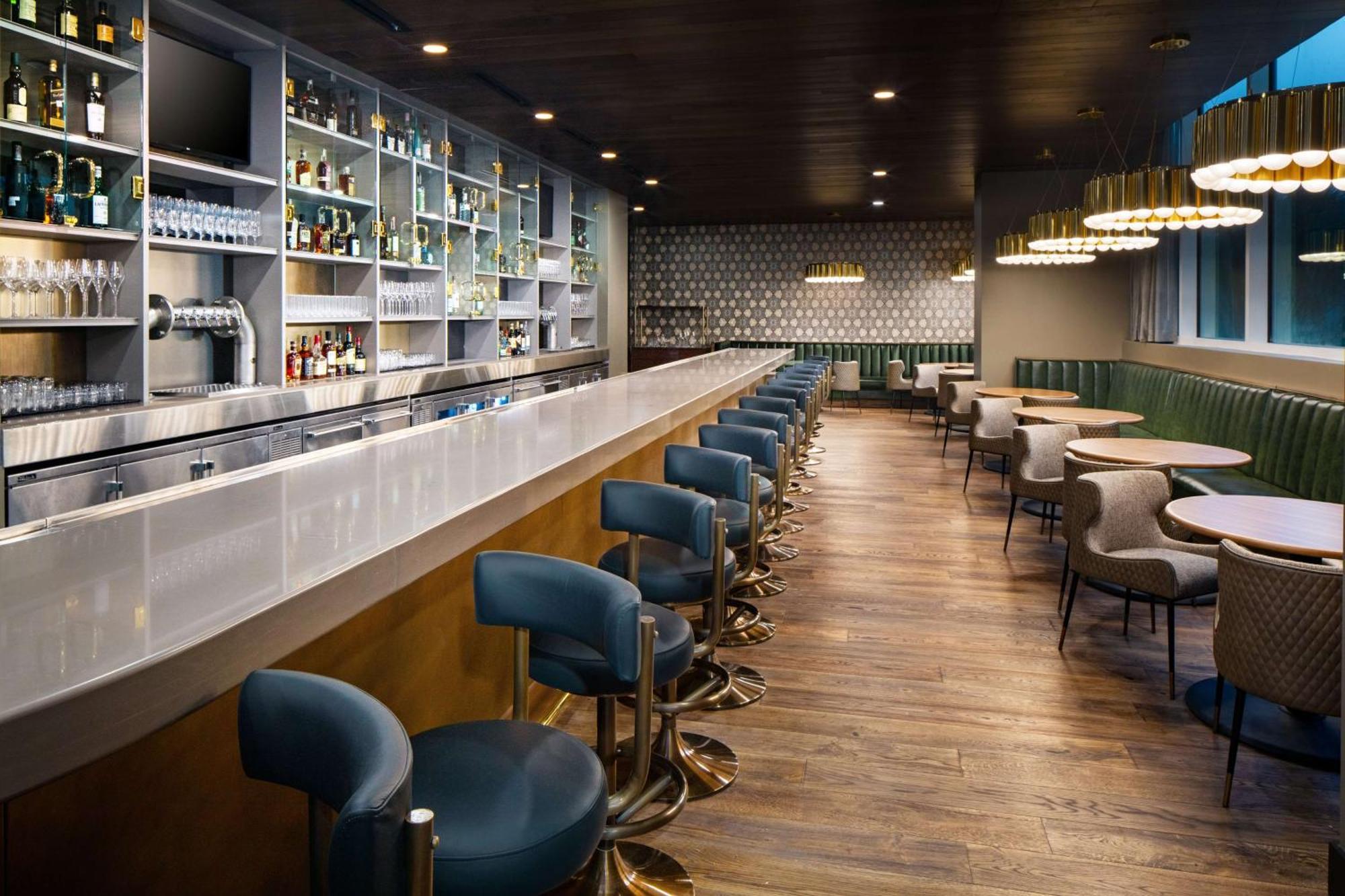 Thompson San Antonio - Riverwalk, By Hyatt Exteriör bild
