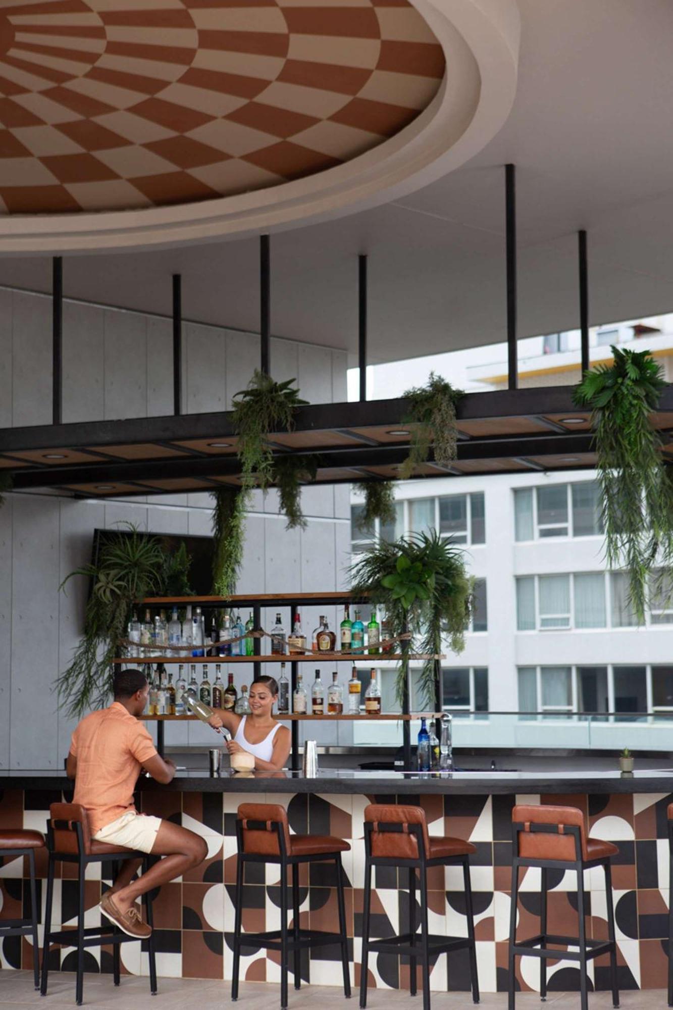 Thompson San Antonio - Riverwalk, By Hyatt Exteriör bild