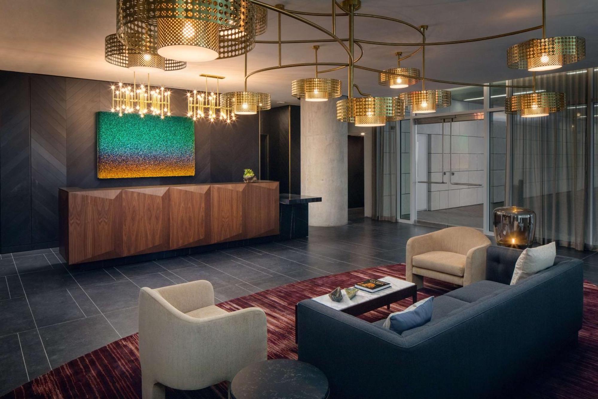 Thompson San Antonio - Riverwalk, By Hyatt Exteriör bild