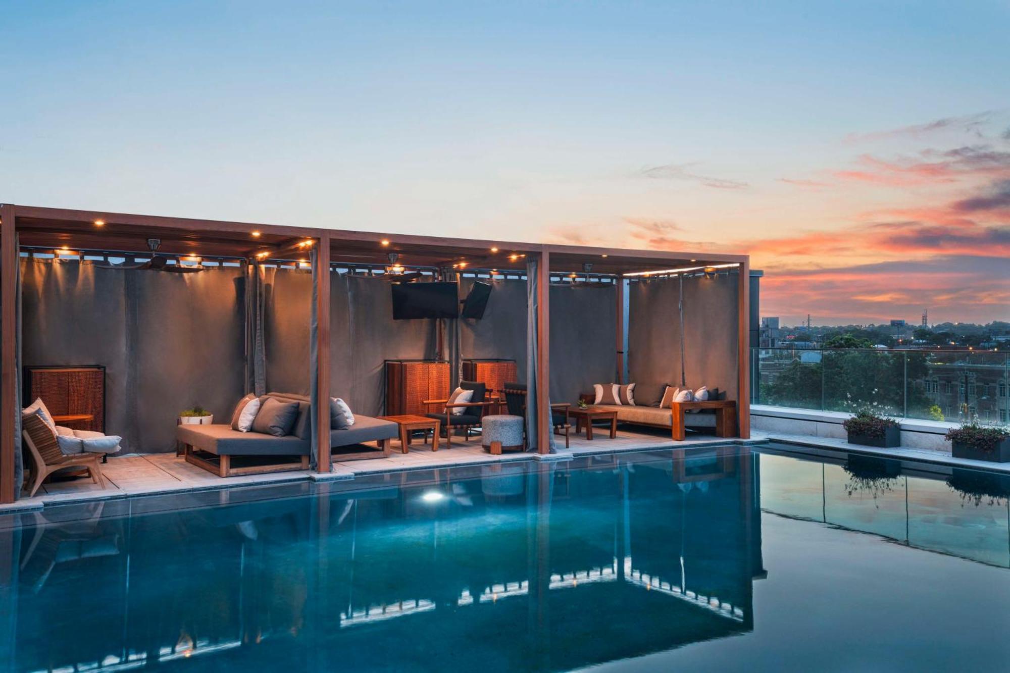 Thompson San Antonio - Riverwalk, By Hyatt Exteriör bild