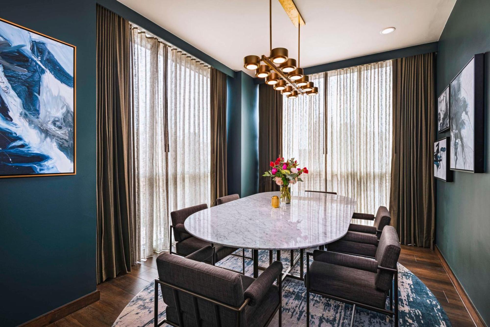 Thompson San Antonio - Riverwalk, By Hyatt Exteriör bild