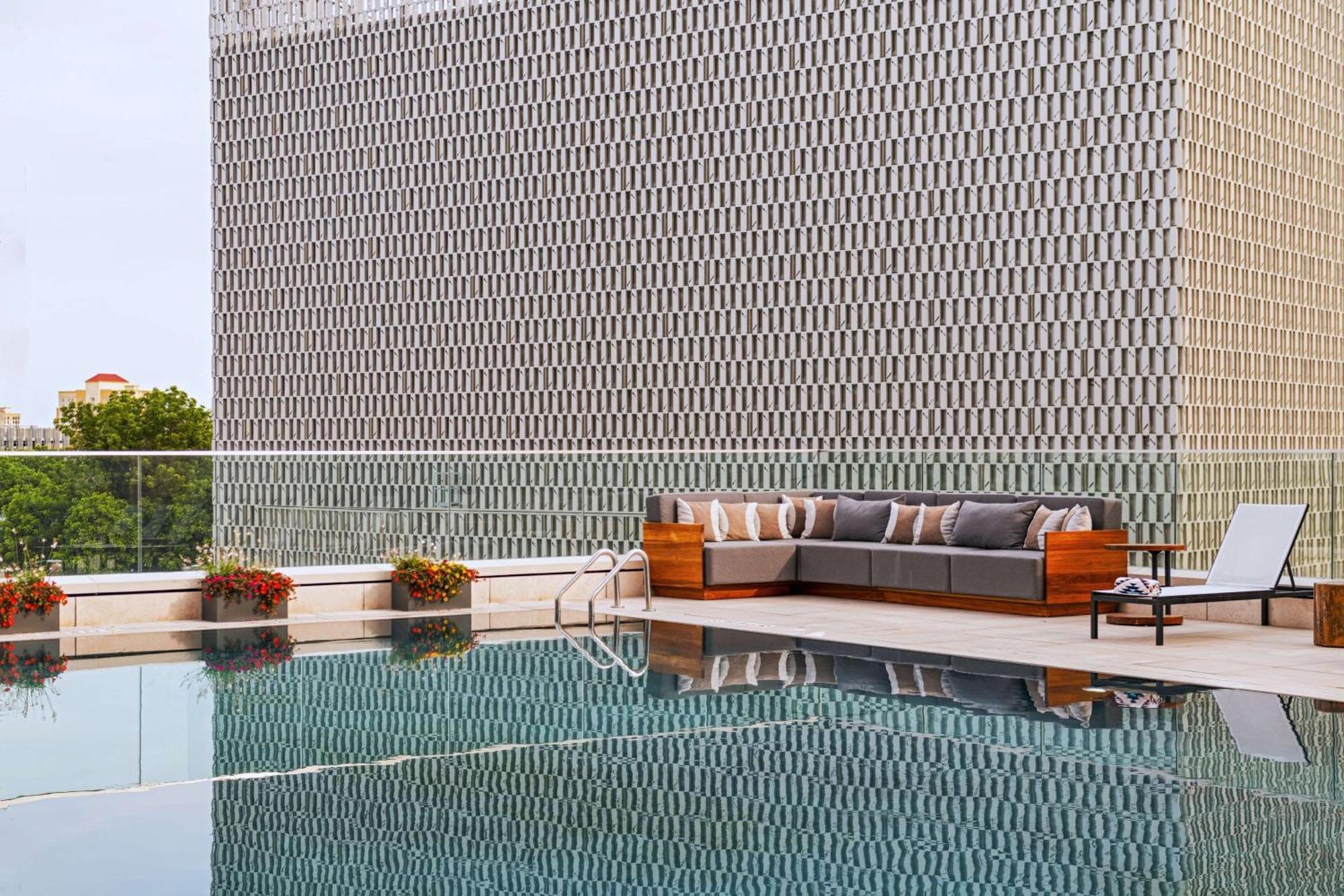 Thompson San Antonio - Riverwalk, By Hyatt Exteriör bild