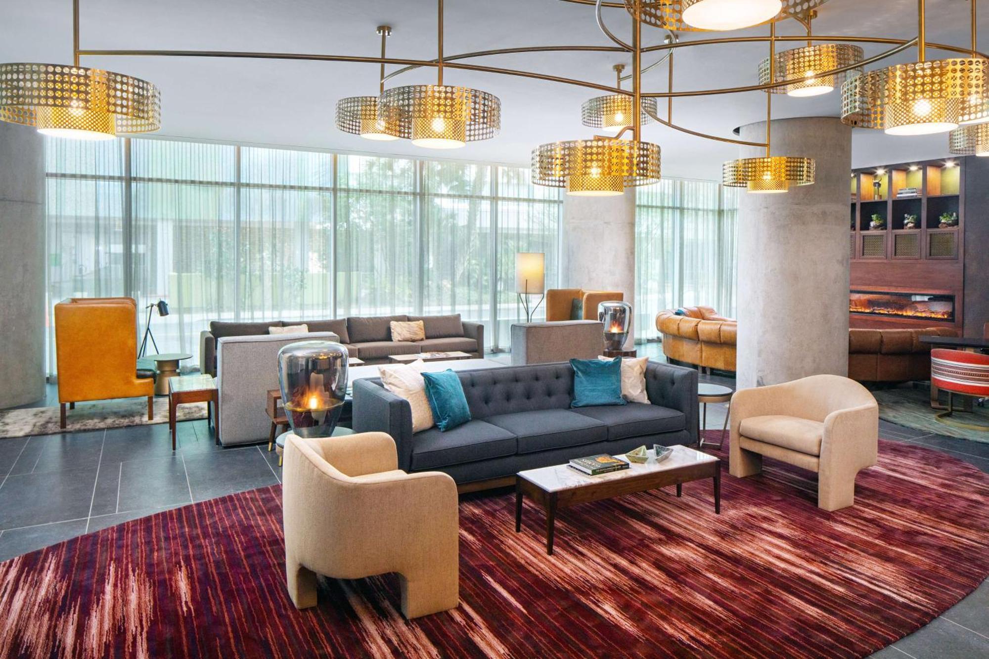 Thompson San Antonio - Riverwalk, By Hyatt Exteriör bild
